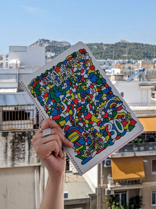Outta Climate Notebook