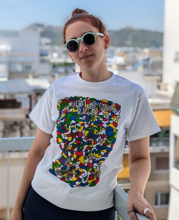 Outta Climate T-shirt