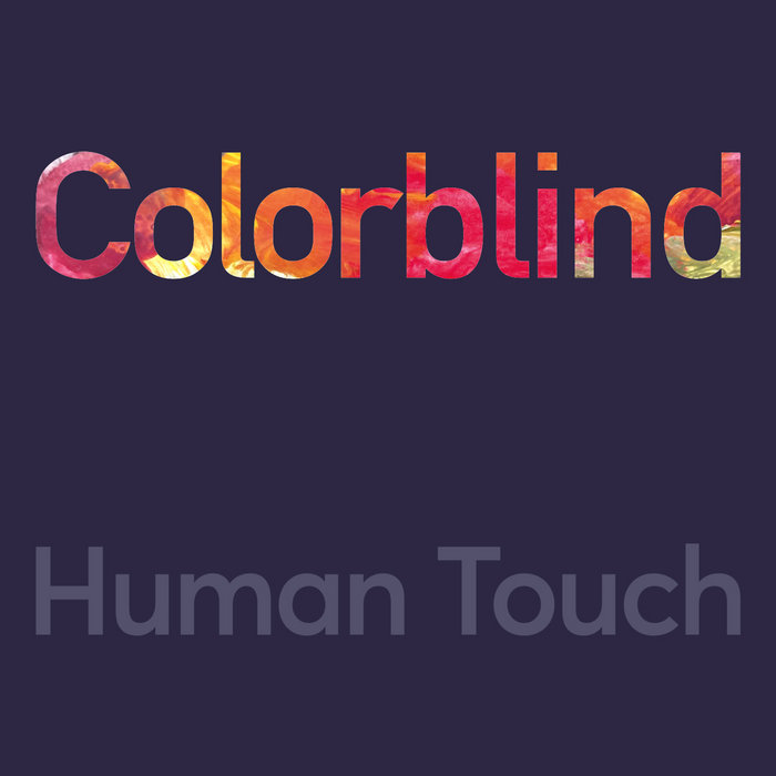 Colorblind